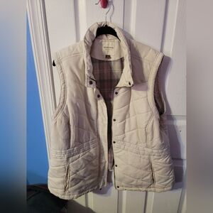 Sonoma Vest Size XL